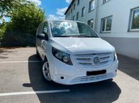 Mercedes Vito 116CDI Extralang Automatik Nordrhein-Westfalen - Remscheid Vorschau