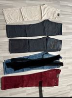 4 x Hose jeans 36/34 oder 35/34 Nordrhein-Westfalen - Dinslaken Vorschau