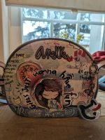 Anekke Tasche "Fun & Music" Handtasche Nordrhein-Westfalen - Bedburg Vorschau