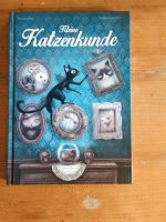Kleine Katzenkunde, Benjamin Lacombe, Hardcover Hannover - Linden-Limmer Vorschau