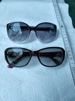 Sonnenbrille Brille Fassung Sonnenbrillen Hessen - Bad König Vorschau