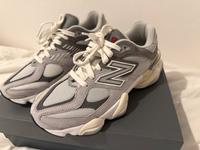 New Balance 9060 Rain Cloud Schuhe Grau Damen Herren Unisex Neu Altona - Hamburg Lurup Vorschau