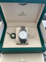 Rolex Oyster Perpetual 39 Nordrhein-Westfalen - Remscheid Vorschau