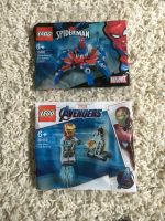 Lego Marvel 30451 30452 neu Spiderman Avengers Nordrhein-Westfalen - Niederkassel Vorschau