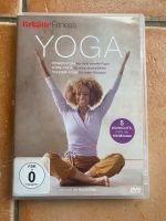 Yoga DVD Brigitte Fitness Eimsbüttel - Hamburg Schnelsen Vorschau