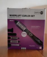 Warmluft Curlerset - NEU - tolles Muttertagsgeschenk!! Nordrhein-Westfalen - Rheinberg Vorschau