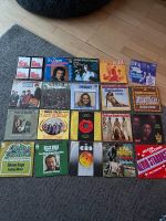 70/80 Jahre Single Schallplatten Bochum - Bochum-Süd Vorschau