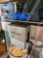 Siemens kaffeevollautomat eq6 Extraklasse GARANTIE Küche Nordrhein-Westfalen - Gelsenkirchen Vorschau
