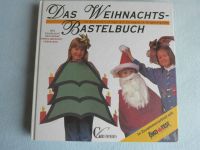 Das Weihnachts- Bastelbuch  Neuwertig 150 Bastelvorschläge Rheinland-Pfalz - Guntersblum Vorschau