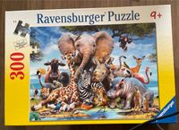 Ravensburger Puzzel 300 Teili Wildtiere Afrika Rehburg-Loccum - Loccum Vorschau