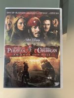 Pirates of the Caribbean - Am Ende der Welt DVD Schleswig-Holstein - Ammersbek Vorschau