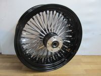 Harley Big Spoke Rad,  16 x5,5 ,mit Tüv Gutachten 19 / 3 § Bayern - Pfeffenhausen Vorschau