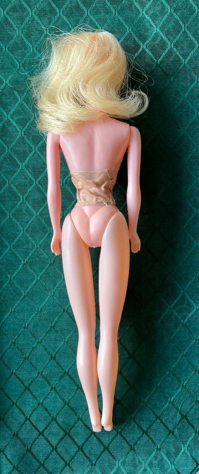 Vintage Barbie Klon Sammlung Betsy Teen Maddie / Hans Postler … in Freiburg im Breisgau