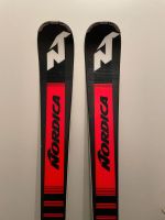 Ski Nordica Dobermann Spitfire TI X, Size 168 Bayern - Poing Vorschau