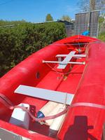 Angebot Motorboot Freizeitboot mit Hafentrailer Schwerin - Görries Vorschau