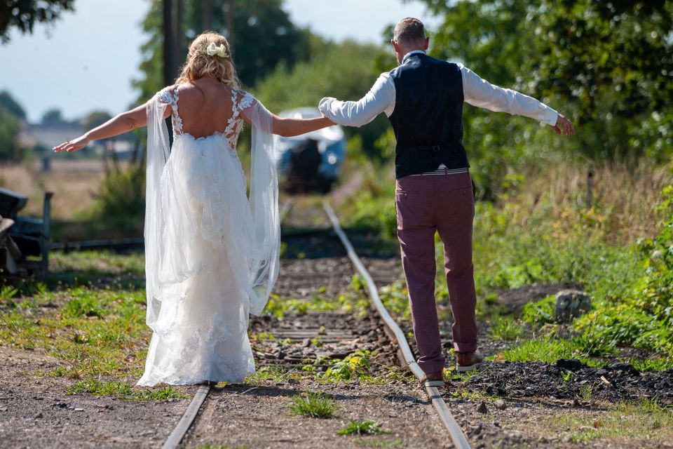 Hochzeitsfotograf in Aachen - Köln - Düsseldorf - NRW in Aachen