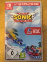 Team Sonic Racing Sonderedition für Nintendo Switch Bayern - Neufahrn in Niederbayern Vorschau