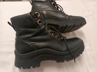Damen Halbstiefel Sachsen - Mittweida Vorschau