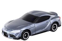 Modellauto Toyota Supra MK5 in 1/60 Tomica Baden-Württemberg - Murr Württemberg Vorschau