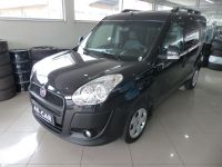 Fiat Doblo 1.2 90 Multijet Getriebeschaden Schleswig-Holstein - Flensburg Vorschau