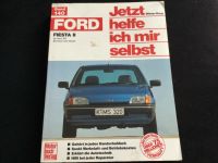 Ford Fiesta 2 Reparatur Handbuch Anleitung ab Modelle 1989 Korp Kiel - Steenbek-Projensdorf Vorschau