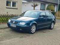VW Bora 1.6 ,TÜV Neu ,Service neu Niedersachsen - Diepholz Vorschau