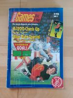 Amiga Games Discs and Mag Magazin, Zeitschrift Baden-Württemberg - Ispringen Vorschau