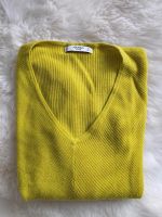 Mango Basics Pullover gelb S Kreis Ostholstein - Scharbeutz Vorschau