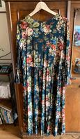 Wunderschönes Sommerkleid Rostock - Südstadt Vorschau