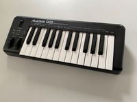 Alesis Q25 Keyboard Baden-Württemberg - Freudenstadt Vorschau