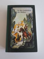 Karl May In den Schluchten des Tosa Verlag Ungekürzte Ausgabe S 4 Niedersachsen - Wolfsburg Vorschau