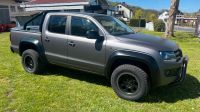 VW Amarok Delta 4x4 Umbau Wesertal - Lippoldsberg Vorschau