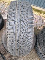 2x Winterreifen Hankook 205/60R16 96H 6mm Nordrhein-Westfalen - Detmold Vorschau