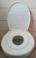 Toilette Deckel für Erwachsene und Kinder Baden-Württemberg - Schwörstadt Vorschau