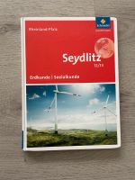 Seydlitz 12/13 Erdkunde|Sozialkunde Rheinland-Pfalz Rheinland-Pfalz - Erfweiler Vorschau