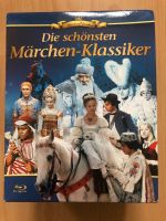 DEFA Die schönsten Märchen Klassiker 10 Blu Rays neu Dresden - Klotzsche Vorschau