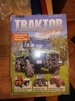 Traktor  spezial Hannover - Vahrenwald-List Vorschau
