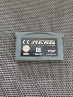Gameboy Advance Star wars Episode 2 GBA Nintendo Schleswig-Holstein - Busdorf Vorschau