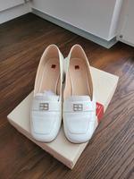 Högl Loafer Gr. 37,5 Nordrhein-Westfalen - Hattingen Vorschau