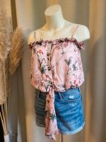 Johanna Ortiz x H&M TOP Sommer Gr.M 38 Altona - Hamburg Rissen Vorschau