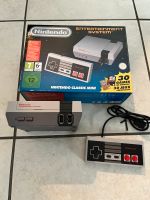 Nintendo classic mini Hessen - Allendorf Vorschau