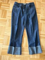 Sommer-Jeans - COMMA Hose Gr. 34/36 Nordrhein-Westfalen - Recklinghausen Vorschau