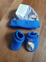 Original Real Madrid Fanpaket von Adidas, neu & ungetragen in OVP Hamburg-Nord - Hamburg Langenhorn Vorschau