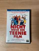 DVD Nicht noch ein Teenie Film Hessen - Biedenkopf Vorschau