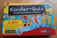 Kinder-Quiz 4+ Niedersachsen - Westerstede Vorschau