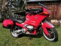 BMW 259 R1100 RS Baden-Württemberg - Münsingen Vorschau