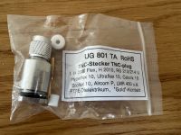 Koax Koaxial TNC-Stecker - TNC Plug Dortmund - Innenstadt-West Vorschau