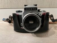 Kamera Exakta VX 1000 mit 2,8 / 50 mm Objektiv Hessen - Münzenberg Vorschau