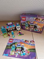 Lego Friends Spielspaß im Freizeitpark Nordrhein-Westfalen - Leopoldshöhe Vorschau