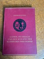 Ludwig Feuerbach und der Ausgang der klassischen Philosophie Nordrhein-Westfalen - Solingen Vorschau